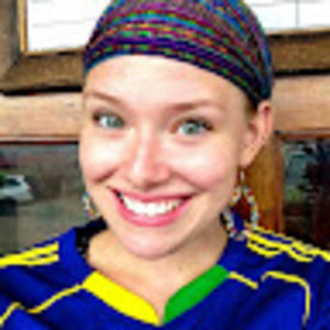 Meet your Posher, Elisa